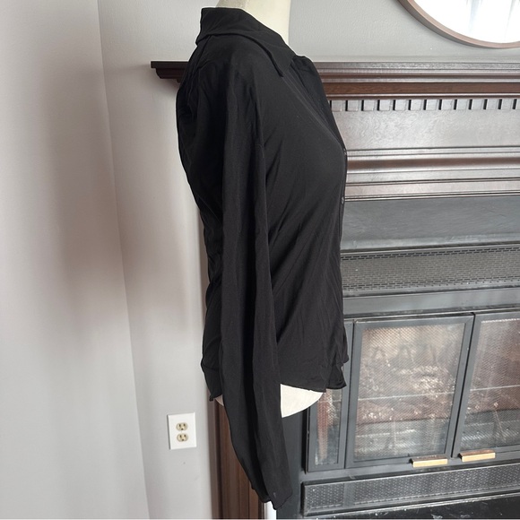 Aritzia | Wilfred | Pose Longsleeve | M - Picture 9 of 12